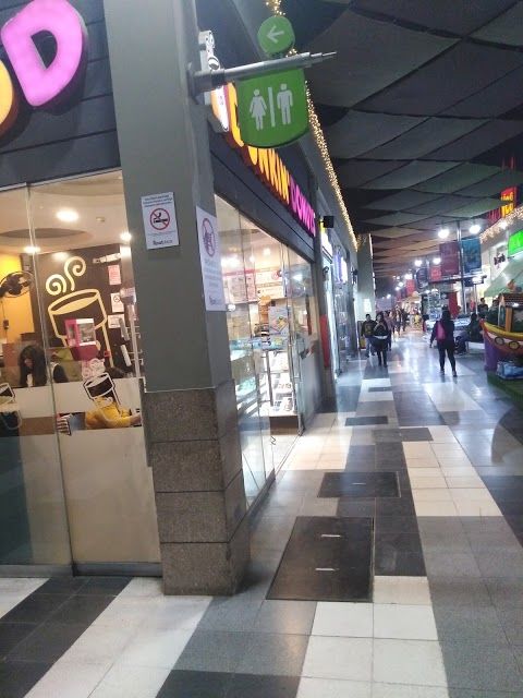 Centro Comercial Real Plaza Santa Clara